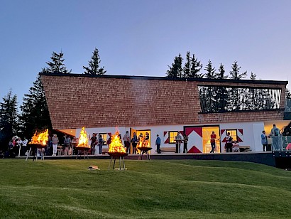 K.S.C. Feuerbrennen am Hahnenkamm K.S.C. Feuerbrennen am Hahnenkamm