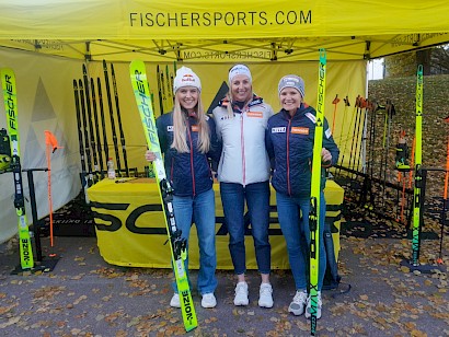 GEGLÜCKTE PREMIERE GEGLÜCKTE PREMIERE