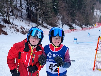 Sehr erfolgreicher Start in die Rennsaison! Sehr erfolgreicher Start in die Rennsaison!