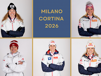 Fünf KSC-Athleten bei den Olympischen Spielen Fünf KSC-Athleten bei den Olympischen Spielen