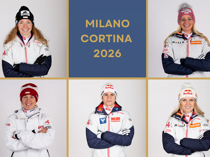 Fünf KSC-Athleten bei den Olympischen Spielen Fünf KSC-Athleten bei den Olympischen Spielen