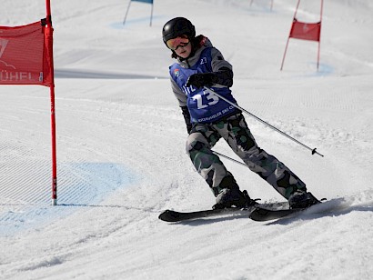 STARTLISTE Unter-Oberstufe Großer Schulskitag 2026 STARTLISTE Unter-Oberstufe Großer Schulskitag 2026