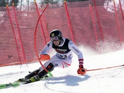 Alpecimbra Fis Children Cup 2026 mit KSC Beteiligung Alpecimbra Fis Children Cup 2026 mit KSC Beteiligung