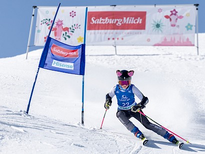 Kinder-Landescuprennen in Bad Hofgastein Kinder-Landescuprennen in Bad Hofgastein