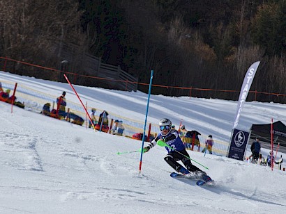 Sportliche hochstehende Wettkämpfe zum Saisonfinale Sportliche hochstehende Wettkämpfe zum Saisonfinale