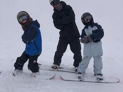 Ein hervorragender Abschluss Ein hervorragender Abschluss