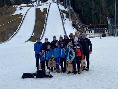 Tiroler Meisterschaften Langlauf 2025/26 – Starke Leistungen des KSC-Team Tiroler Meisterschaften Langlauf 2025/26 – Starke Leistungen des KSC-Team