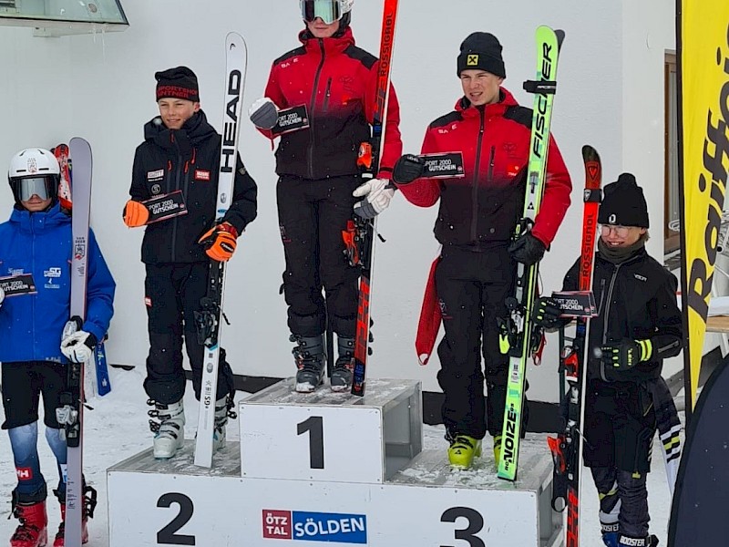 Landescupfinale mit tollen Ergebnissen Landescupfinale mit tollen Ergebnissen