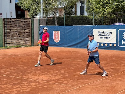 K.S.C. Tennis Open 2026 K.S.C. Tennis Open 2026