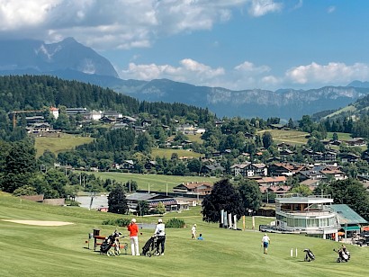 K.S.C. Golf Open gehen in die nächste Runde K.S.C. Golf Open gehen in die nächste Runde