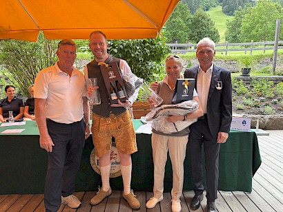 Falkner-Bujar und Zettelmann gewinnen K.S.C. Golf Open 2026 Falkner-Bujar und Zettelmann gewinnen K.S.C. Golf Open 2026