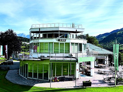Zielhaus lädt zum Tag der offenen Tür Zielhaus lädt zum Tag der offenen Tür