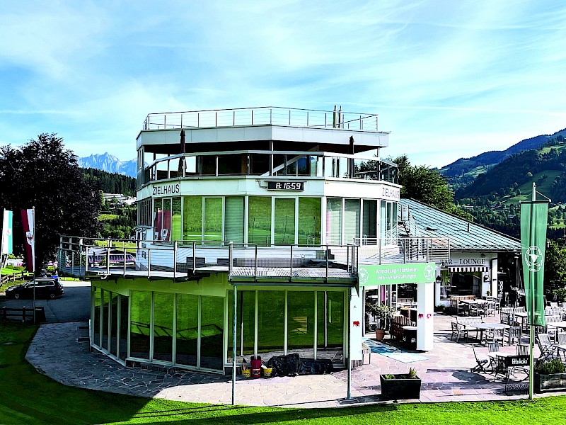 Zielhaus lädt zum Tag der offenen Tür Zielhaus lädt zum Tag der offenen Tür